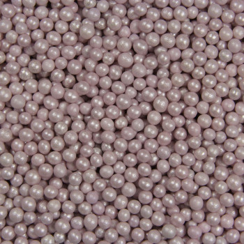 Dekoratsioon suhkrupuude violett 400g
