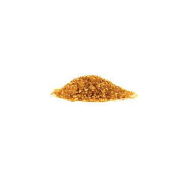 Dekori cukura kristāli, zelta 550g