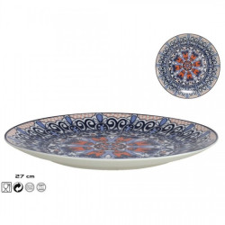 Šķīvis 27cm PRAGA