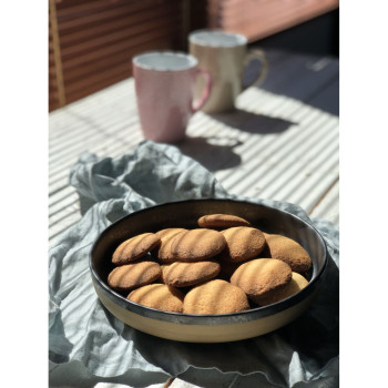 Mandeļu milti 400g JUST NATURE