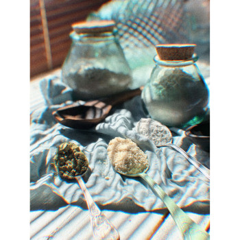 Speltas milti 400g JUST NATURE
