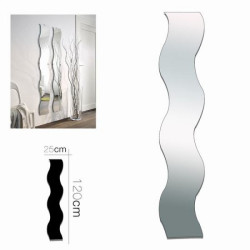 Spogulis настенные 25*120cm...