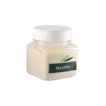 Maistinė želatina 150g (kiauliena)