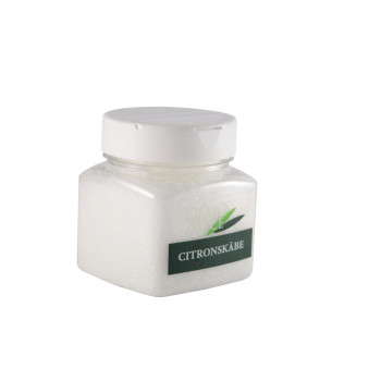 Citronskābe 220g