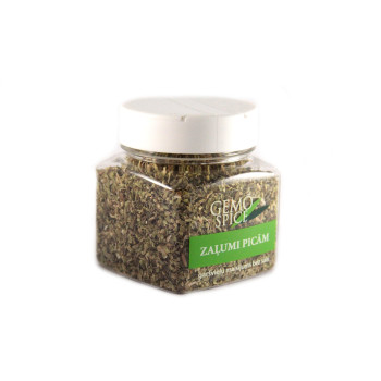 Picas zaļumi 40g
