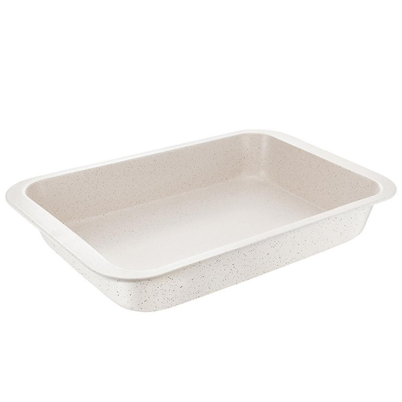 NATURE CEPŠANAS СКОВОРОДА  36X23X5.5CM