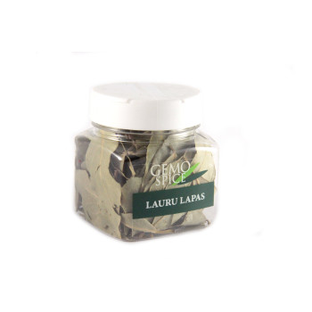 Laurilehed 15g