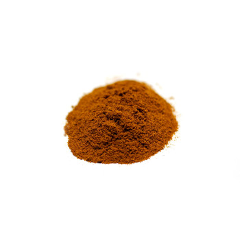 Jahvatatud kuum paprika 100g