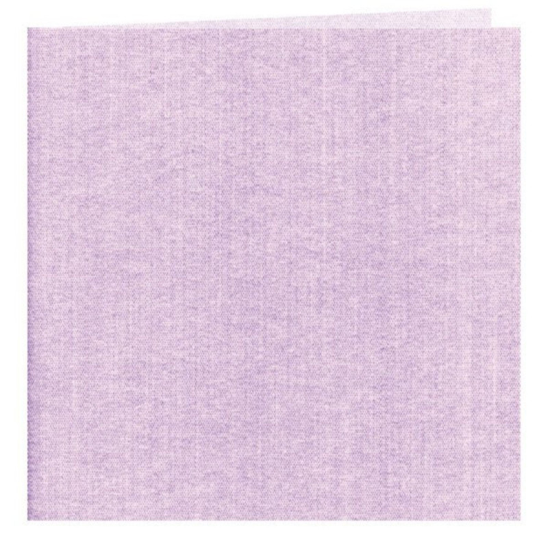 Napkins 40x40cm 50pcs purple