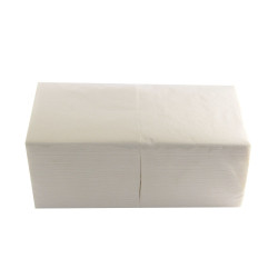 Napkins 33cm 1-ply 400pcs...