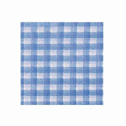 Napkins 33x33cm 1-ply KARO...