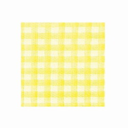 Servetėlės viensluoksnės...