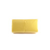 Napkins 24cm 1-ply 400pcs light yellow