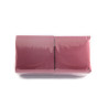 Salvetes 24 cm 1 lahter 400 gb bordo