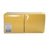 Servetėlės 24cm 1 sluoksnis 400vnt citrinos