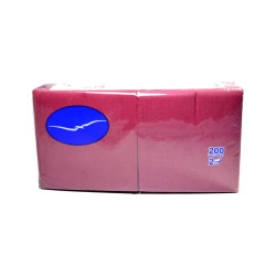 Napkins 24cm 2-ply 200pcs...