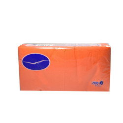 Napkins 24cm 2-ply 200pcs...