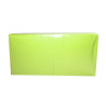 Napkins 33cm 2-ply 250pcs lemon yellow