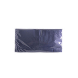 Napkins 33cm 2-ply 250pcs blue