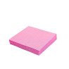 Napkins 33x33cm 3-ply 20pcs pink