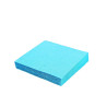 Napkins 33x33cm 3-ply 20pcs light blue