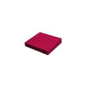 Servetėlės 33cm 3 pak.20 vnt bordo