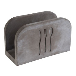 Napkin holder ELEMENT...