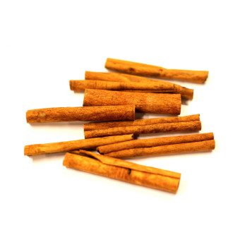 Cinamino rūgštis Cassia Vera 400g