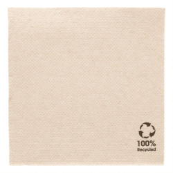 Napkins 20 x 20 cm beige...