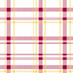 Napkins 40x40 cm burgundy...