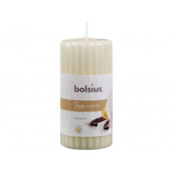 Scented Pillar Candle...