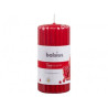 Scented Pillar Candle 120/60mm pomegranate
