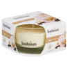 Scented Candle in a glass 50/80mm vanilla