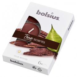 Puuviljad 6gab.arom. 4h OUD...