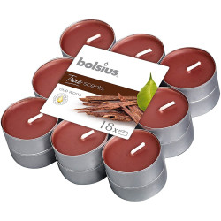 Scented Tealights box 18...