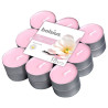 Scented Tealights box 18 4hr magnolia