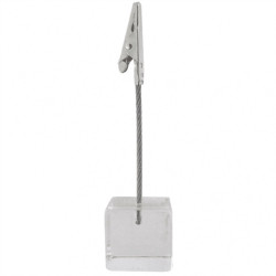 Asetage akrüülalusega...