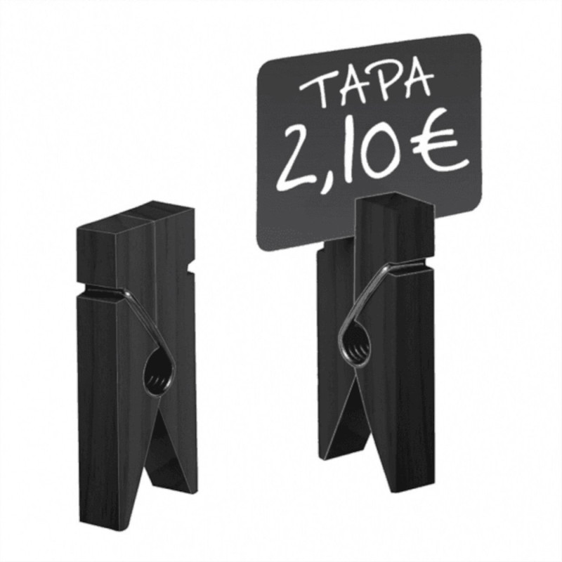 Princo stalo kortelės turėtojas 1.3x3.8x8.3cm 12 gb