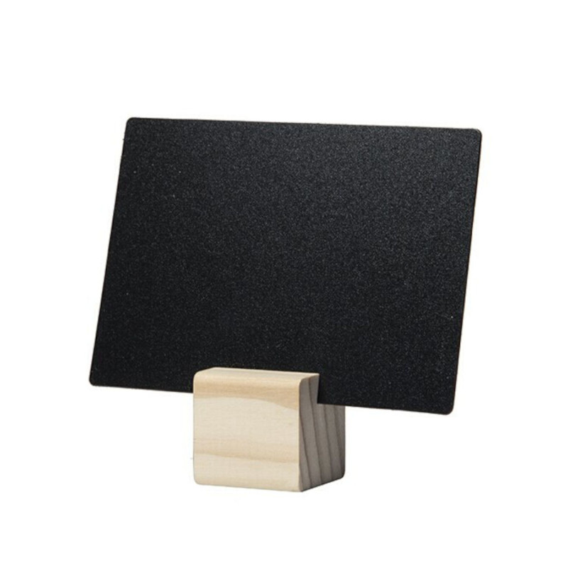 Tāfeles kartiņas A7 +marķieris seši turētāji 10.5x7.4cm 20gb