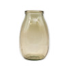 Vaso MONTANA 28 cm pruun