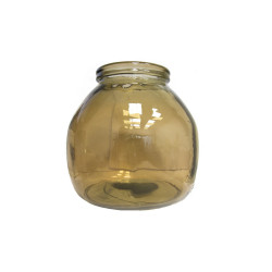 Vaza MONTANA 20cm ruda