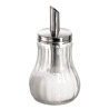 Sugar dispenser D8cm h-15cm