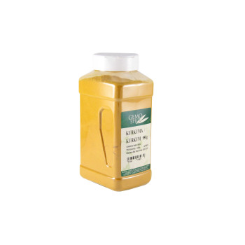 Tumeric ground 580g