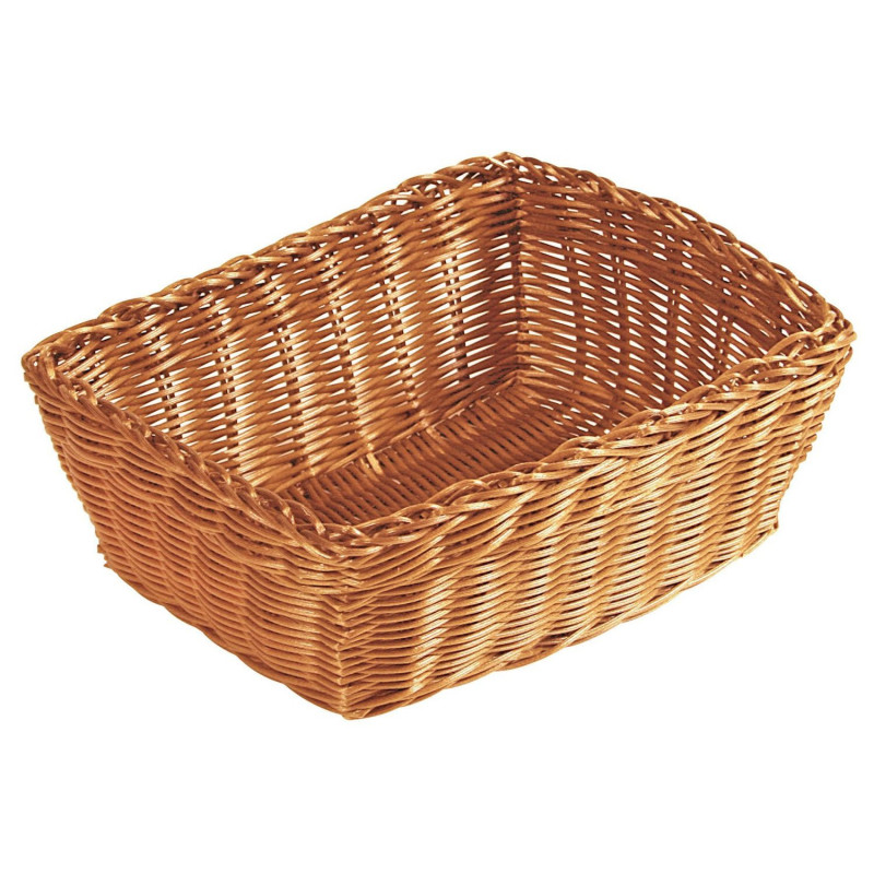 Basket 28×20cm h-11.5cm