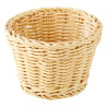 Basket PROFI LINE D13cm h-10cm beige