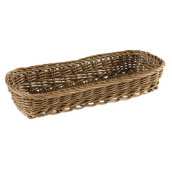 Cutlery basket D27x10cm...