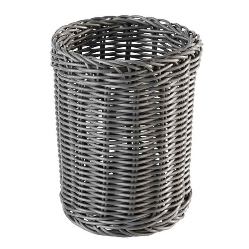 Plastist lauavarustused ø12cm h-15cm hall