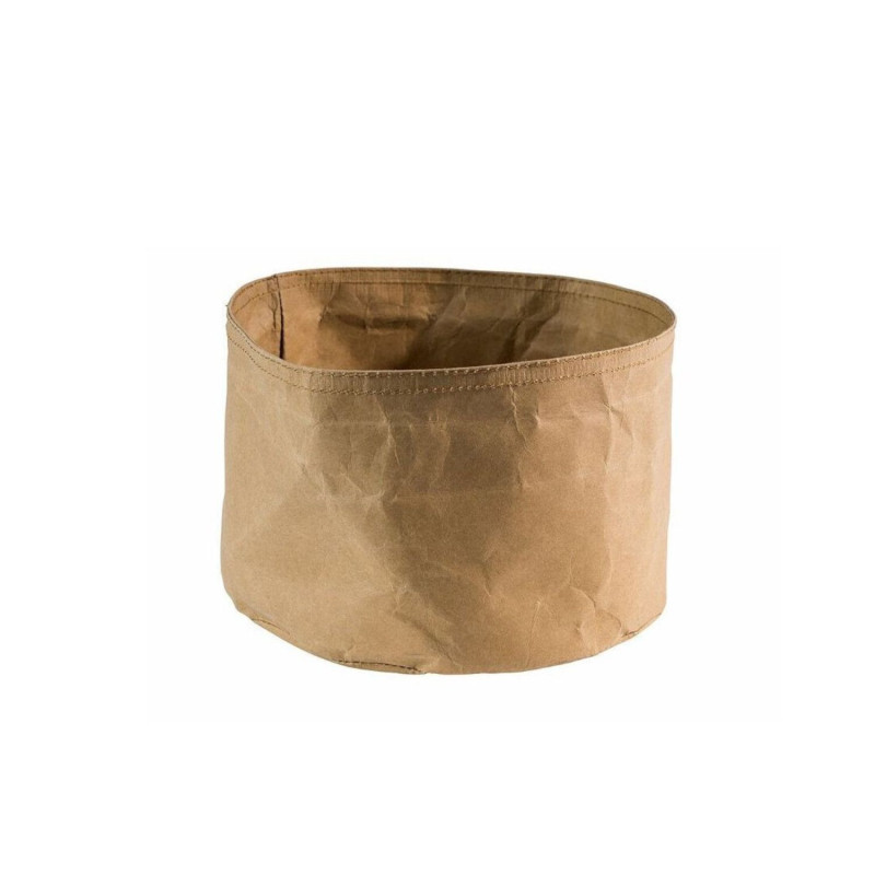 Leivakorv ø20cm h-13cm pruun PABERKOTTI