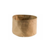 Leivakorv ø20cm h-13cm pruun PABERKOTTI