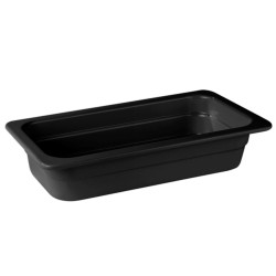 Dish GN1/3 melamine...